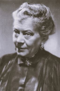 Photo of Frida Richard