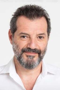 Photo of Adel Karam