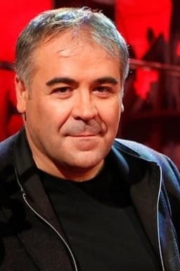 Photo of Antonio García Ferreras