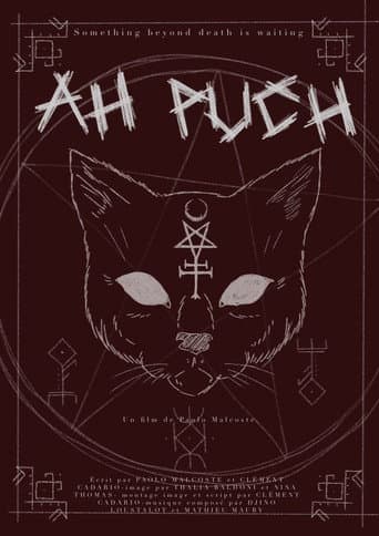 Poster for Ah Puch