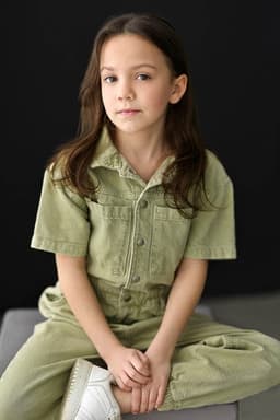 Photo of Maélya Boyd