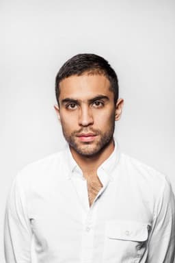 Photo of Axel Arenas