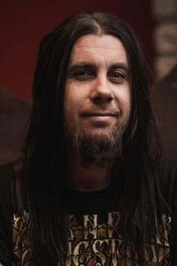 Photo of Brad Jurjens