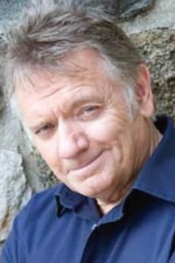 Photo of Jean-Guy Moreau