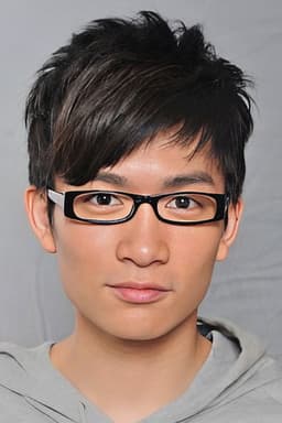 Photo of Adrian Chau Chi-Man
