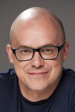 Photo of Philippe Geubels