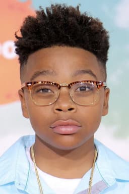 Photo of Marleik 'Mar Mar' Walker