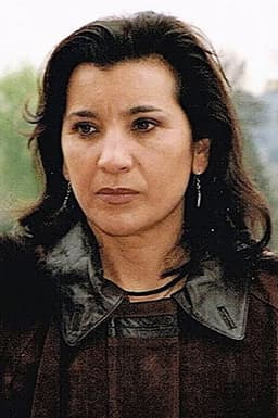 Photo of Pilar Sueiro