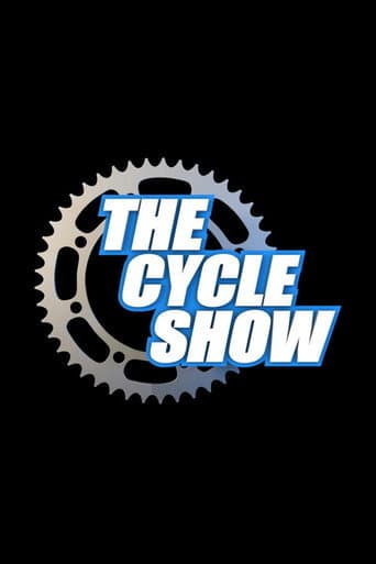 Poster for The Cycle Show