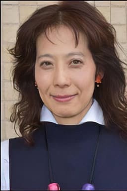 Photo of Mai Ooishi