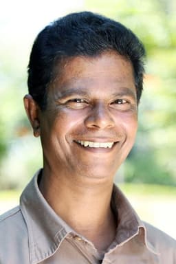 Photo of Indrans