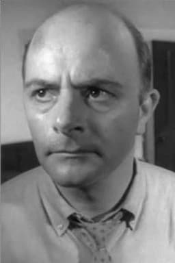 Photo of Karl Hardman