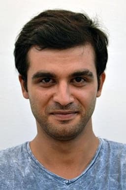 Photo of Sanan Allaz