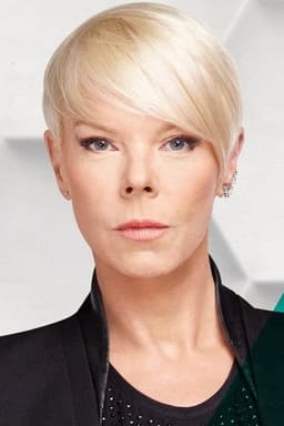 Photo of Tabatha Coffey