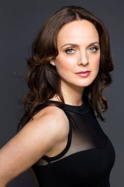 Photo of Melissa Errico