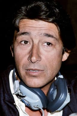 Photo of Christian Barbier