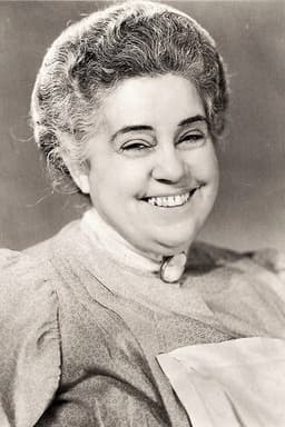 Photo of Beryl Mercer