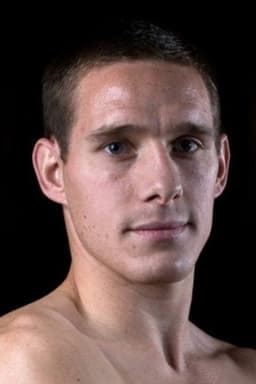 Photo of Liam Walsh