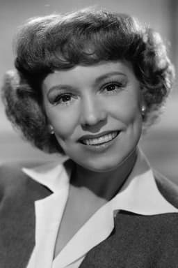 Photo of Audrey Christie