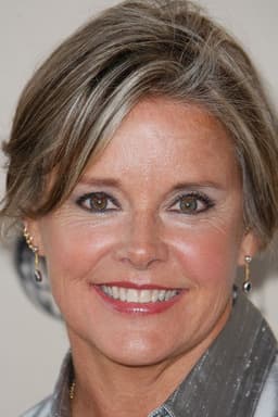 Photo of Amanda Bearse