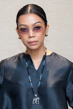 Photo of Sharifah Sakinah