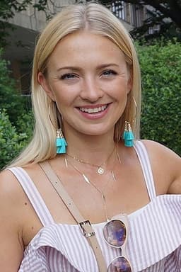 Photo of Barbara Kurdej-Szatan