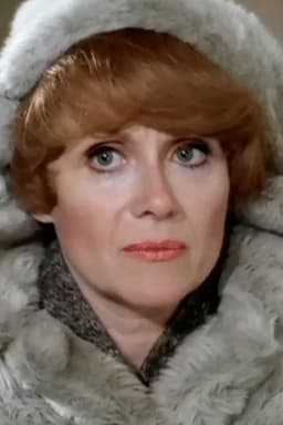 Photo of Tamara Fowler
