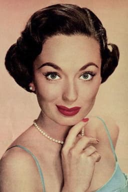 Photo of Ann Blyth