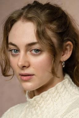 Photo of Ellie McKay