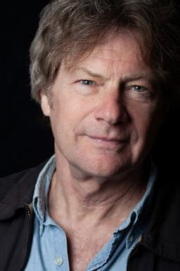 Photo of Joseph Adams