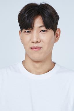 Photo of Kang Seung-joo