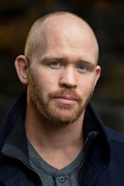 Photo of Alex Morf