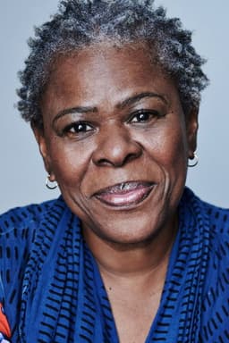 Photo of Sutara Gayle