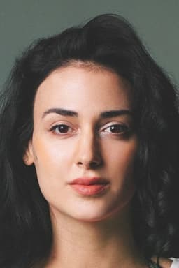 Photo of Rozalia Abgarian