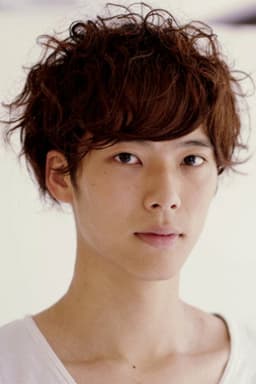 Photo of Takayuki Yanagi