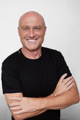 Photo of Rudy Zerbi