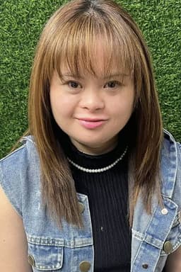 Photo of Krystel Go