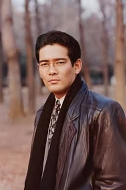 Photo of Eiji Ôki