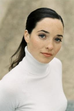 Photo of Aoibheann O'Hara