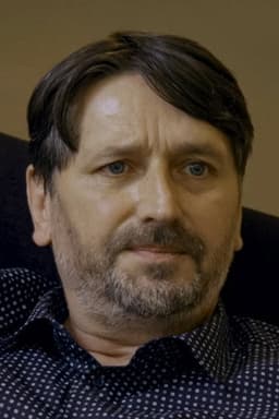 Photo of Ivan Jiřík
