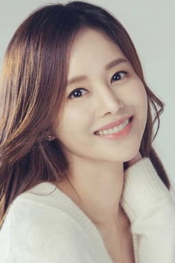 Photo of Lee Young-ah