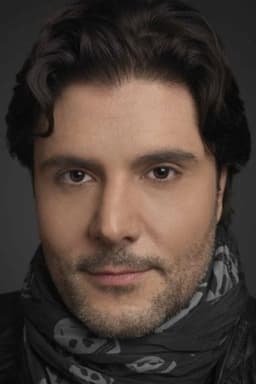 Photo of Massimo Giordano