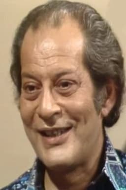 Photo of Saad Ardash