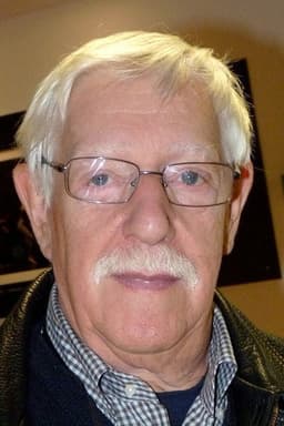Photo of Raoul Cauvin