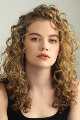 Photo of Megan Charpentier