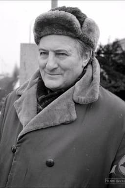 Photo of Stefan Śródka
