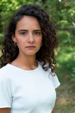 Photo of Lisa Cipriani