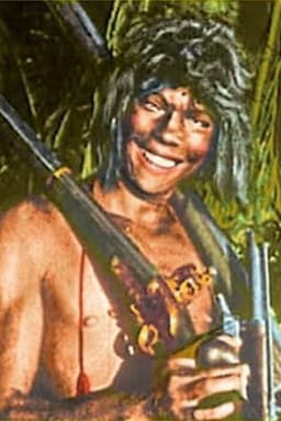 Photo of Herbert Waithe