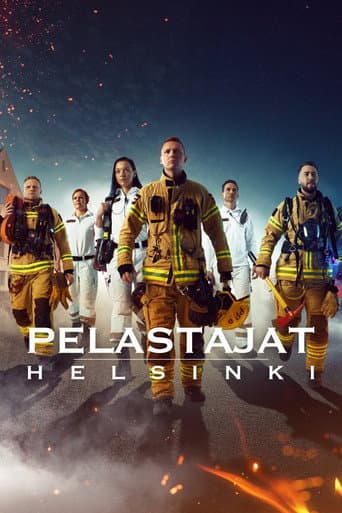 Poster for Rescue Helsinki