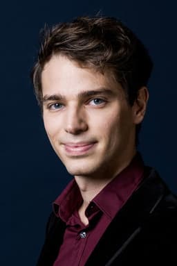 Photo of Emanuele Arioli